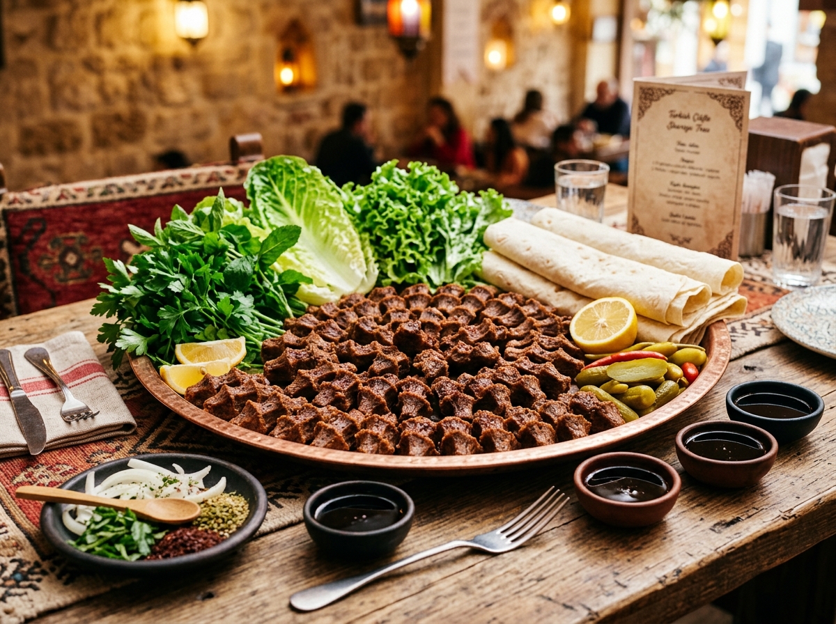 1000g (1 Kg) Aile Boyu Ziyafet Paketi